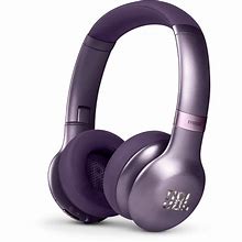 Image result for Purple Wireless Headphones