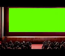 Image result for Green Screen for Movies