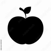 Image result for Apple Stem SVG