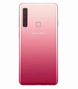 Image result for Samsung Galaxy A9 Pink