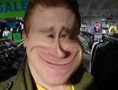 Image result for Face Warp Funny