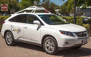 Image result for Google Smart Car