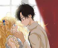 Image result for A Kiss for My Prince Anime