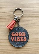 Image result for Epoxy PVC Key Chain
