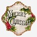 Image result for Merry Christmas Clip Art White Background