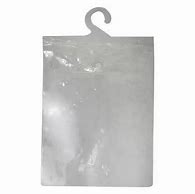Image result for Hanger PVC Bag