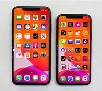 Image result for iPhone 11 Pro vs SE 2020