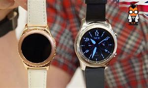 Image result for Samsung Gear S2 Frontier