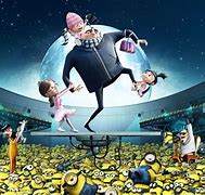 Image result for Minions Gru Kid