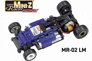 Image result for Mini-Z Racer