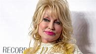 Image result for Dolly Parton with Black Hair