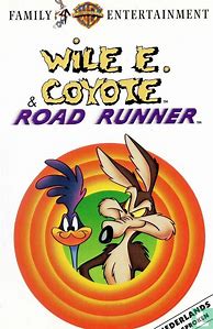 Image result for Willie Coyote and Road Runner