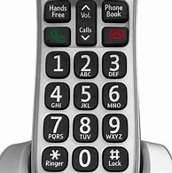 Image result for Big Button Phones Product