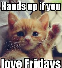 Image result for Memes About Friday