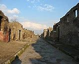 Image result for Pompeii Bodies Black and White