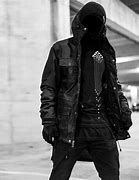 Image result for Cyberpunk 2077 Leather Jacket