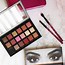 Image result for Huda Beauty Rose Gold