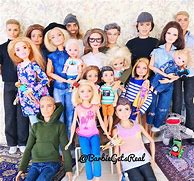 Image result for Barbie Family Matching Outfits