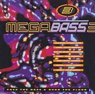 Image result for Megabass 3 CD