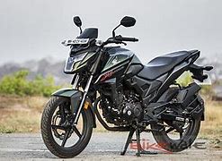 Image result for Honda X Blade Silver