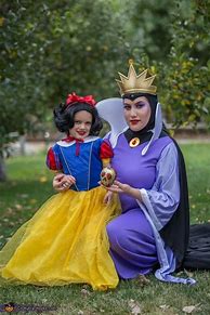 Image result for Evil Queen Costume DIY