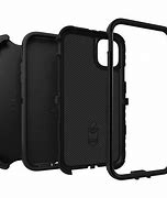 Image result for Leather OtterBox iPhone 11