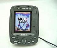 Image result for Lowrance M68