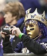 Image result for Huskies Apple Cup