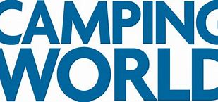 Image result for Camping World Logo