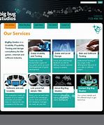 Image result for Local Business Website Design