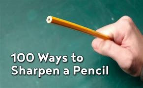 Image result for Ever Ready Sharp Pencil