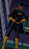 Image result for Batwoman Batman Brave and the Bold