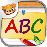 Image result for iOS App Alphabet