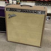 Image result for Fender Concert Amp