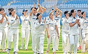 Image result for Women's Cricket