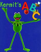 Image result for Kermit the Frog Book