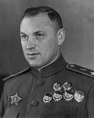 Image result for Russian Generals WW2