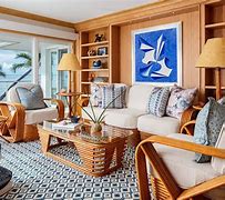 Image result for Living Room Beach View
