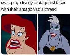 Image result for Excited Disney Meme