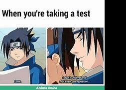 Image result for Anime High School Memes