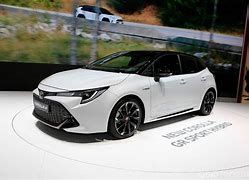 Image result for Toyota Corolla GR Sport 2019