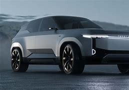 Image result for Electric Cruiser Car