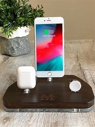 Image result for Apple Watch Charging Station