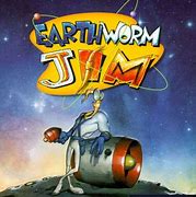 Image result for Earthworm Jim 3D PS1