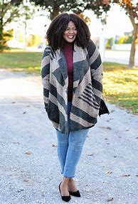 Image result for Plus Size Casual Fall Outfits