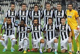 Image result for Juventus Pic