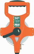 Image result for 50-Foot Tape-Measure