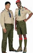 Image result for Boy Scout Field Uniform