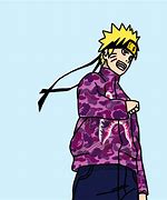 Image result for Naruto BAPE Wallpaper