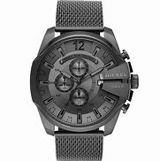 Image result for Diesel Watches 44Mm